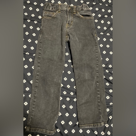 wonder nation Other - 💰2/$10 Kids Black Denim Jean size 6R